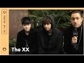 Coachella 2010 Artist Spotlight: The xx Interview