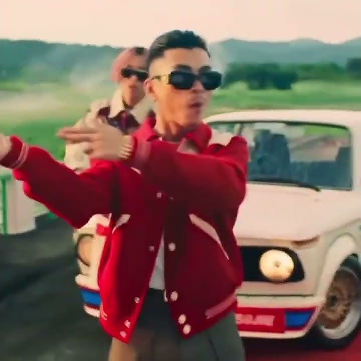 OG BOBBY - BONG Feat. VannDa (Prod. by NINO)  MV663K views · 17 hours ago