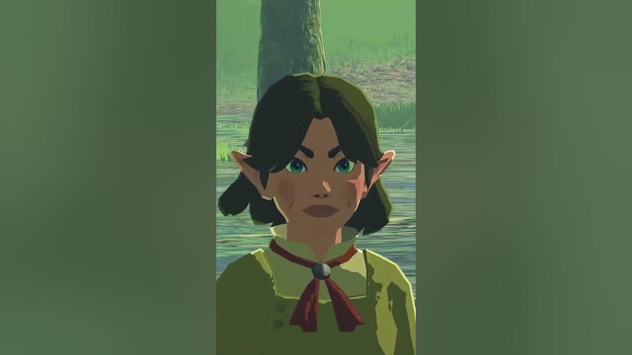 What is the HARDEST Shrine Quest in Zelda BotW? YouTube