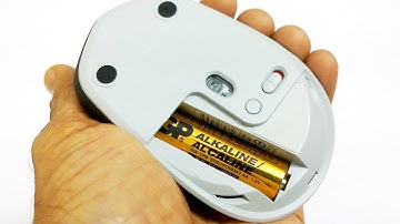 Logitech M535 Switch Fix - Disassembly (M337) (click issue)