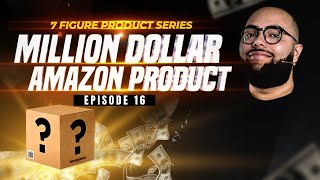 THIS PRODUCT MAKES $50,000 to $250,000 A MONTH | AMAZON PRODUCT REVIEW screenshot 1