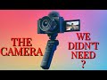 The Truth About The Sony ZV-E1?
