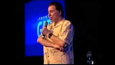 Como o Silvio Santos tem tanto dinheiro?