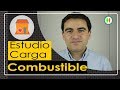 estudio de carga combustible