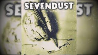 Grasshopper - Sevendust