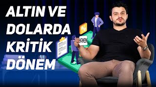 Efe Bulduk’la Ekonomi 101-Altın,Dolar, Ekonomi Tarihi, İki Seçim Arası Türkiye Ekonomisi @Efebulduk