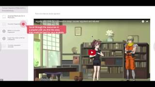 Shorter Gooru Demo