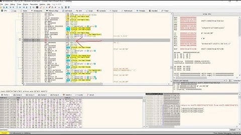 How to crack with reverse engineering
