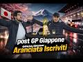 Kimi Antonelli da Mondiale! - Post GP Giappone