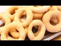 SUPER ECONÔMICA!! ROSQUINHA DOCE FRITA DE 3 INGREDIENTES - SEQUINHA -FÁCIL -GOSTOSA -Isamara Amâncio