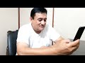 Ozod Sobirov Youtube kanalidagi videolariga yozilgan kommentariyalarga qisqacha javoblari