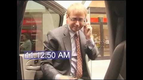 A day in the life of David Kenny, Managing Partner, VivaKi