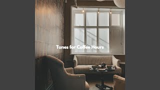 Background for Caffeine Creativity