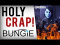 SONY BUYS BUNGIE! The Internet Reacts, Destiny Exclusive? US Govt. Critical of Xbox Activision Deal!