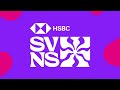 South Africa make HISTORY in Hong Kong! 🇿🇦 | HSBC SVNS Hong Kong 2026 | Day Three Men's Highlights