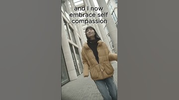 Forgive Yourself; You Deserve it!