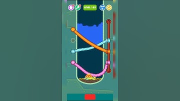 Save The Fish Level 155