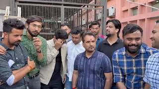 SSC CGO COMPLEX chalo..