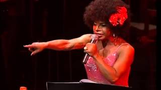 Elza Soares - A Carne (Negra).