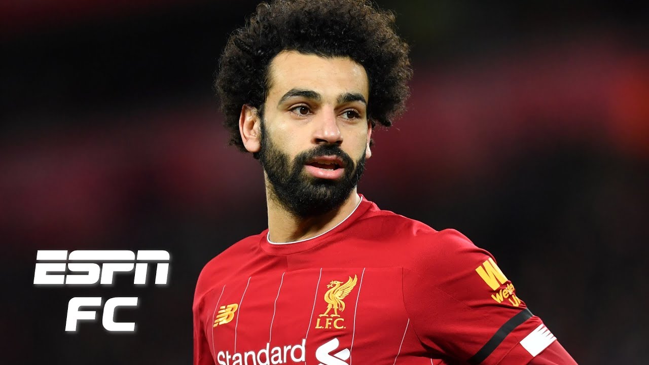 Will Real Madrid make Liverpool s Mohamed Salah  an offer 