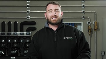 All about the 1164 Series Thermal Balancing Valve