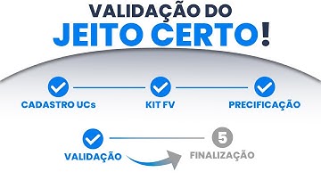 AZUME | Entenda a Etapa de Validação da Proposta