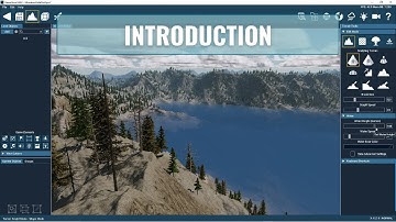 GameGuru MAX - the 3D game-maker that makes the creation of your game simple, quick & easy!