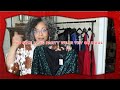 Unlock Your Style Potential with Thrifted Holiday Try On Haul | Mid Sizes 12-16