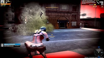 APB Reloaded - DRIVE BY feauturing fresh ALIG [Hot Pursuit]