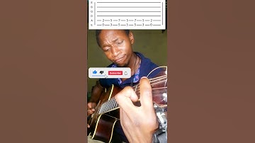 Thumbnail of T.N.T. Guitar Riff + Tabs (Song by AC/DC)