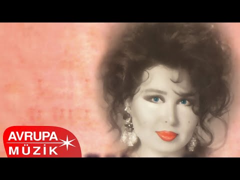 Bülent Ersoy - Ayrılma Benden (Official Audio)