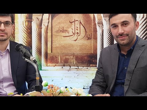 Iftara Doqru 27-ci gün Hacı İlkinin&Kərbəlayi Amil (Canlı hər gün İftaradan 45-dəqiqə əvvəl)