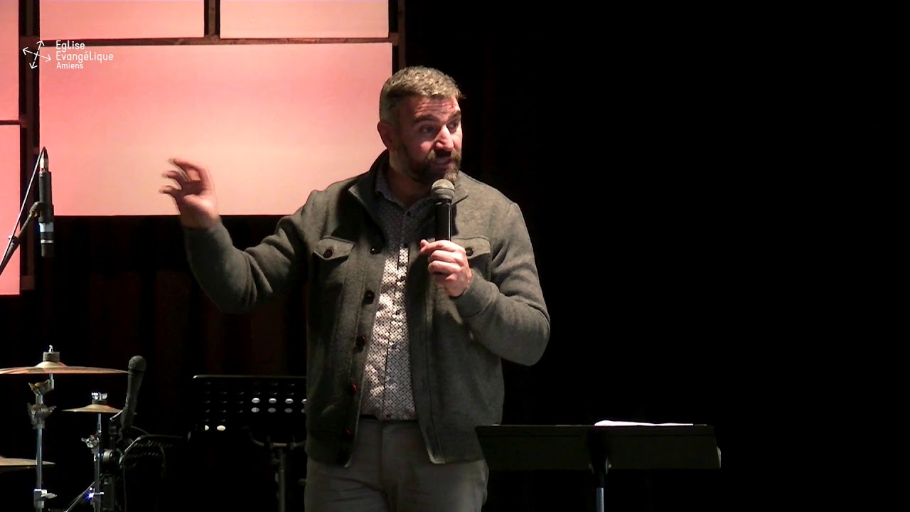 Mieux vaut la fin d'une chose que son commencement | Pasteur Tony Tornatore