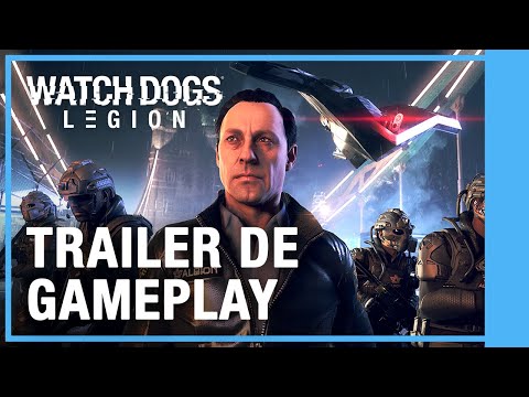 Confira os requisitos mínimos e recomendados para Watch Dogs Legion