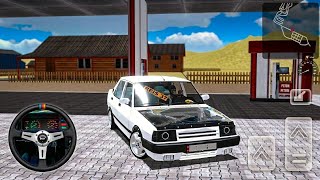 Turkish Classic Reborn | Tofaş Şahin Simulator Gameplay screenshot 1