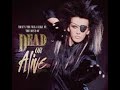 Dead or Alive You Spin Me Round (Like a record) 2024 Dj Ross Cat Mix