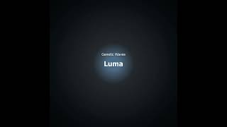 Genetic Waves Luma