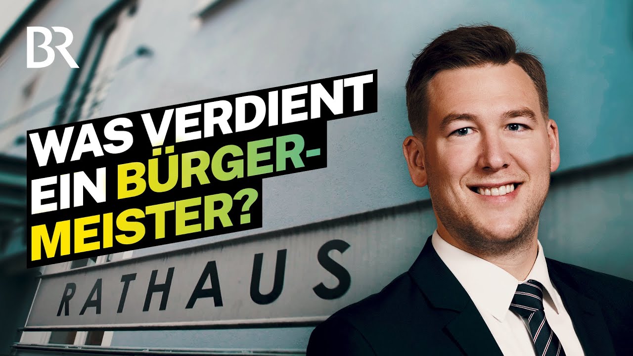 Welche Aufgaben hat ein Bürgermeister? – einfach erklärt