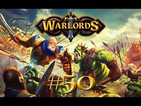 Warlords - Turn Based Strategy gameplay (Android) #50
