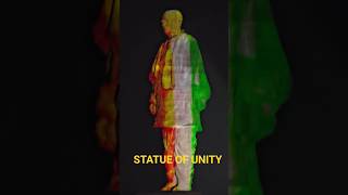 Statue Of Unity