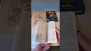 Manuals: 1992 vs 2024