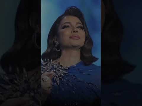 حقك طبعا تدخل قلبي من غير إستئذان الورد البلدي اصالة 