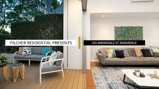 234 ANNANDALE STREET ANNANDALE | PILCHER RESIDENTIAL