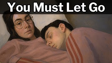 Waarom het universum je iemand stuurt met wie je niet voorbestemd bent | Jungiaanse psychologie