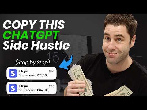 Earn Money With