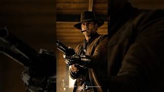 Jimmy Iron Hands: Revenge – Part 2 | AI #ai #art #funny #cowboy #movie