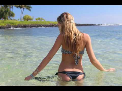 summer relaxing  music