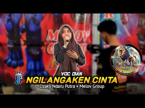 Ngilangaken Cinta (