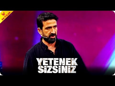 Memati ve Polat Tartışırsa | Yetenek Sizsiniz Türkiye