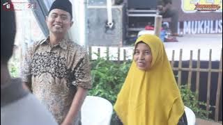 MEMILIH SETIA SABRINA Ft HAFIZD NEW GOPALA LIVE SEBANDUNG GODONG | F2 AUDIO